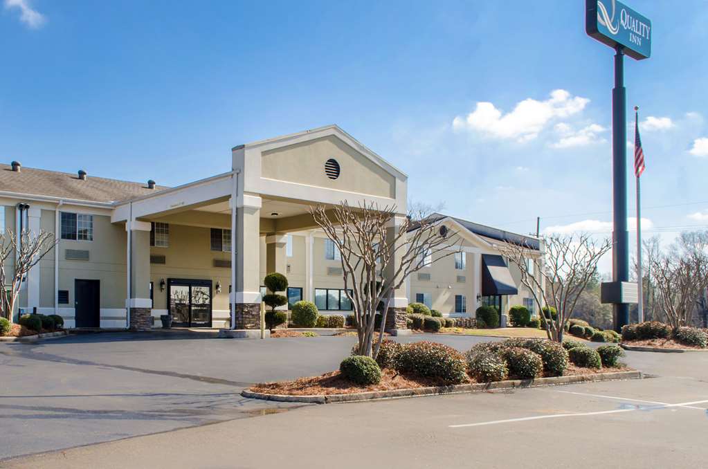 Quality Inn Ruston - photo 3