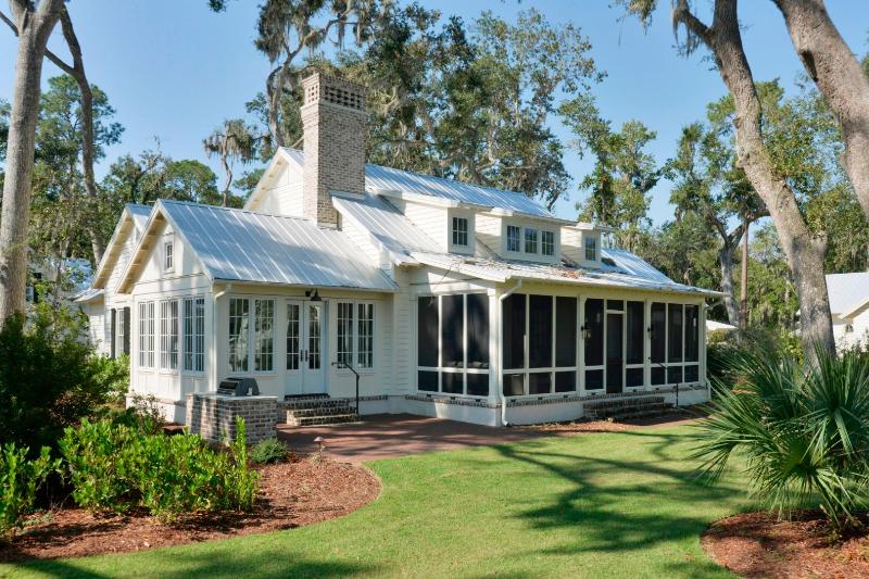 The Inn at Palmetto Bluff - photo 61