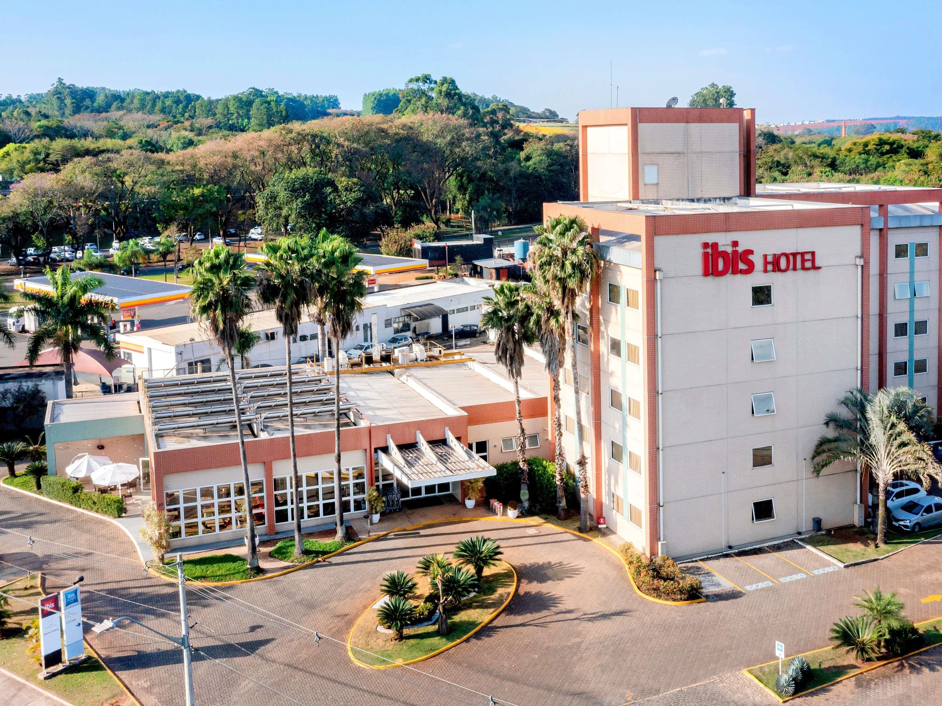 ibis Piracicaba in Piracicaba, Brasil