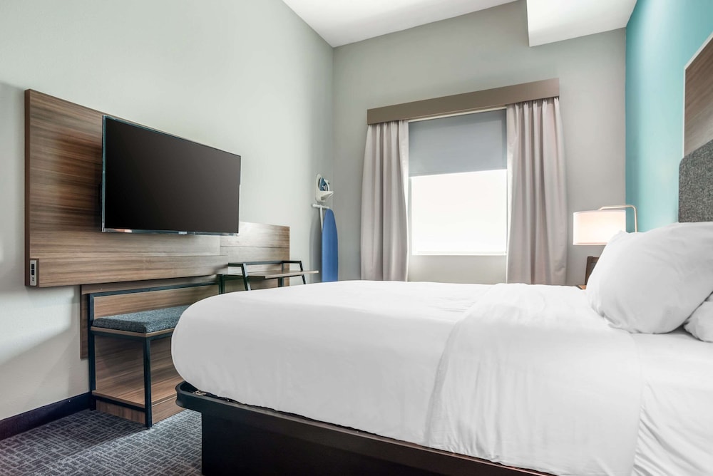 Comfort Inn Miramar Beach Destin - photo 6