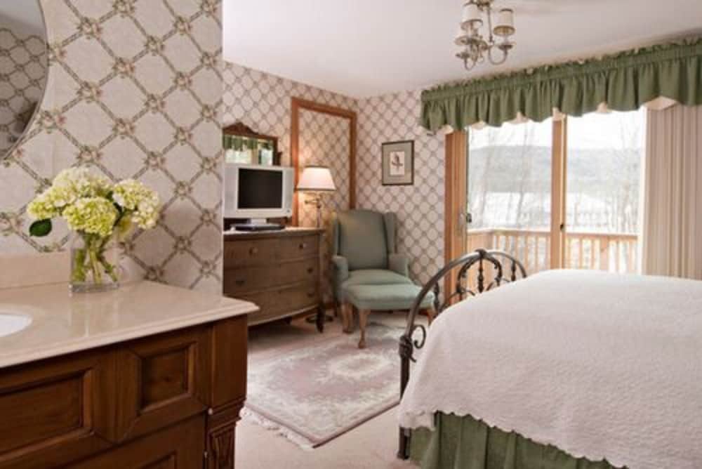 Inn at Ellis River - photo 27
