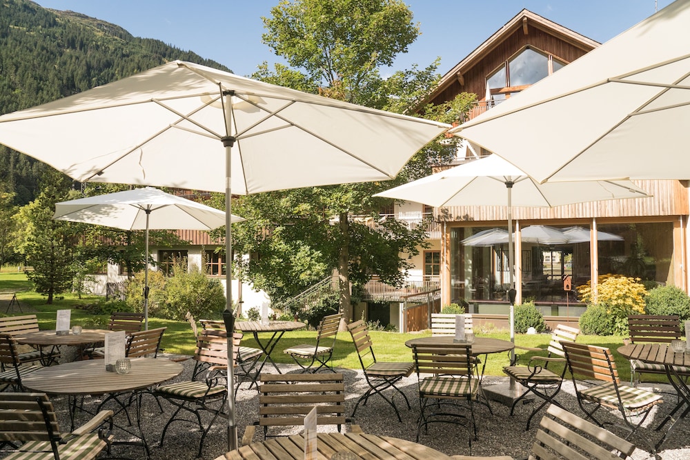 Felbermayer Hotel & AlpineSpa Montafon — Gaschurn — photo 2