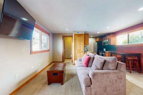 Cabana #11 in Chelan, United States