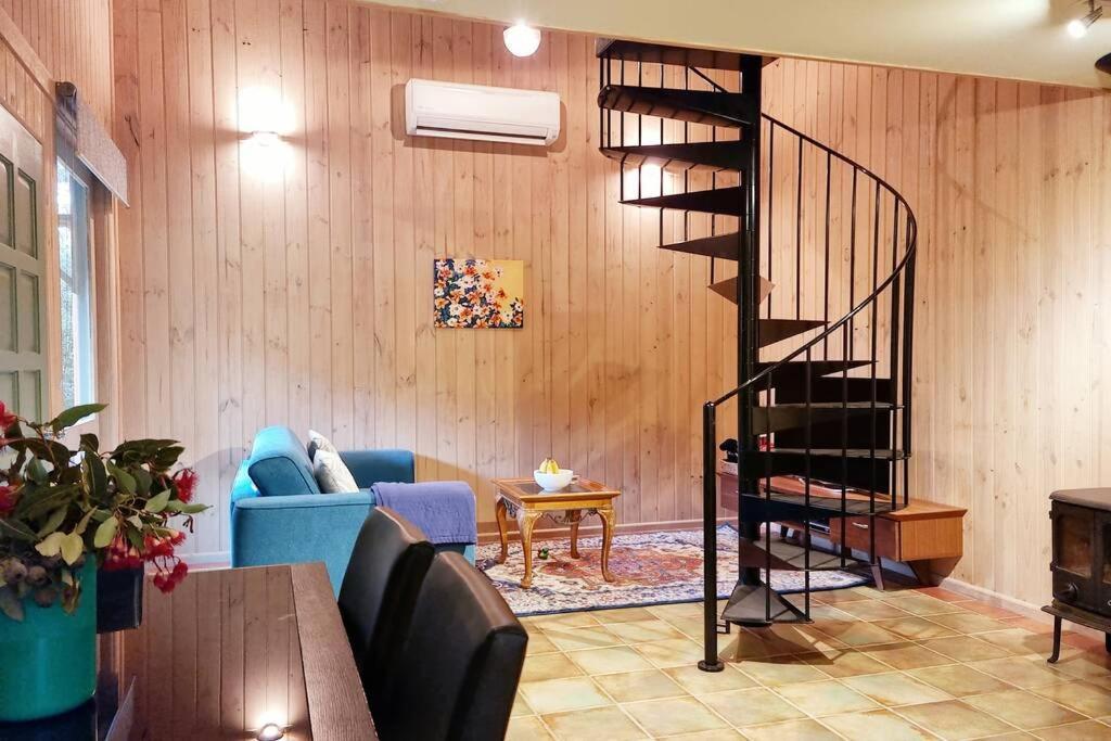 Native Garden Retreat — hotel in Gisborne