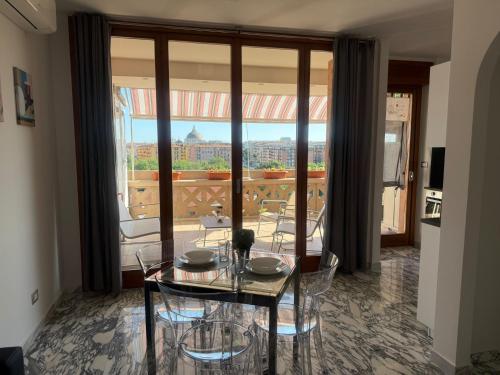 Grandpa's House — 4-Star Luxury Hotel in Rome, Italy
