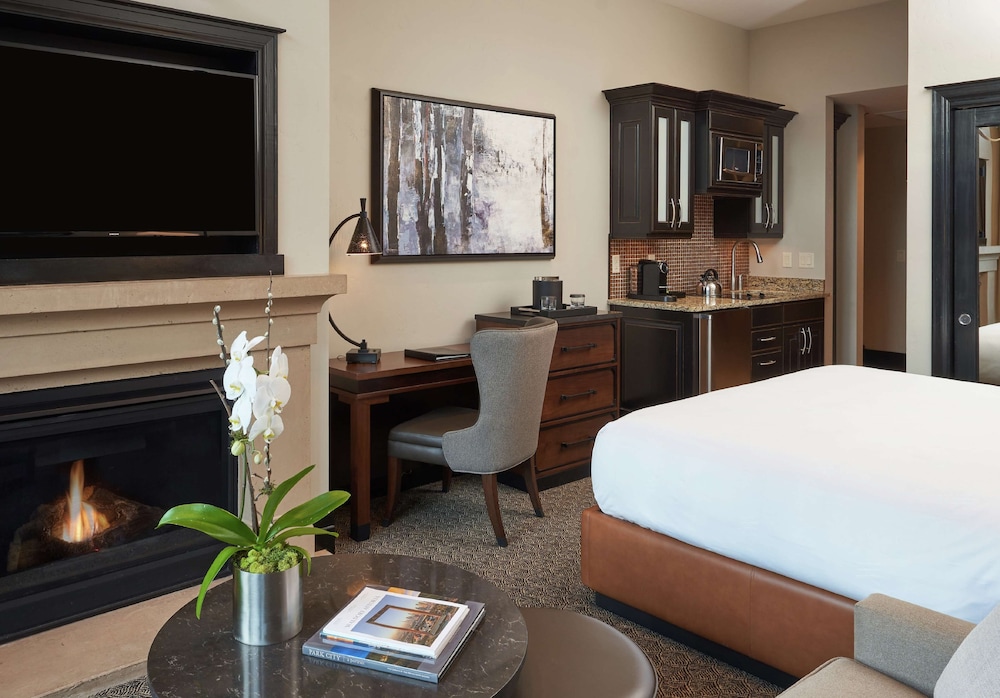 Waldorf Astoria Park City - photo 14