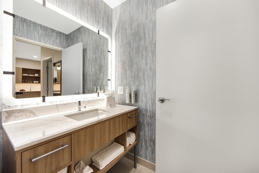 Homewood Suites by Hilton East Rutherford Meadowlands - photo 80