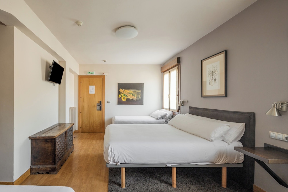 Hotel Rural Izar Ondo — Arbizu — photo 3