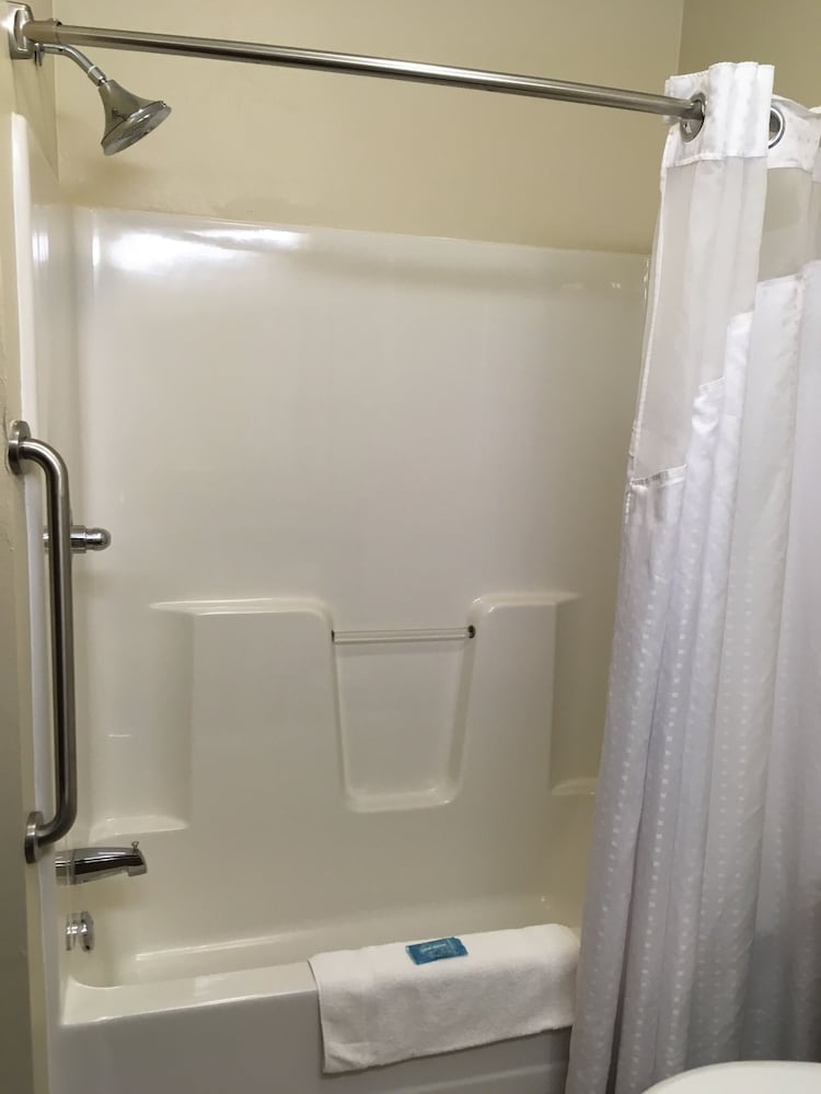 Holiday Inn Express Hotel & Suites Cadillac by IHG - photo 16