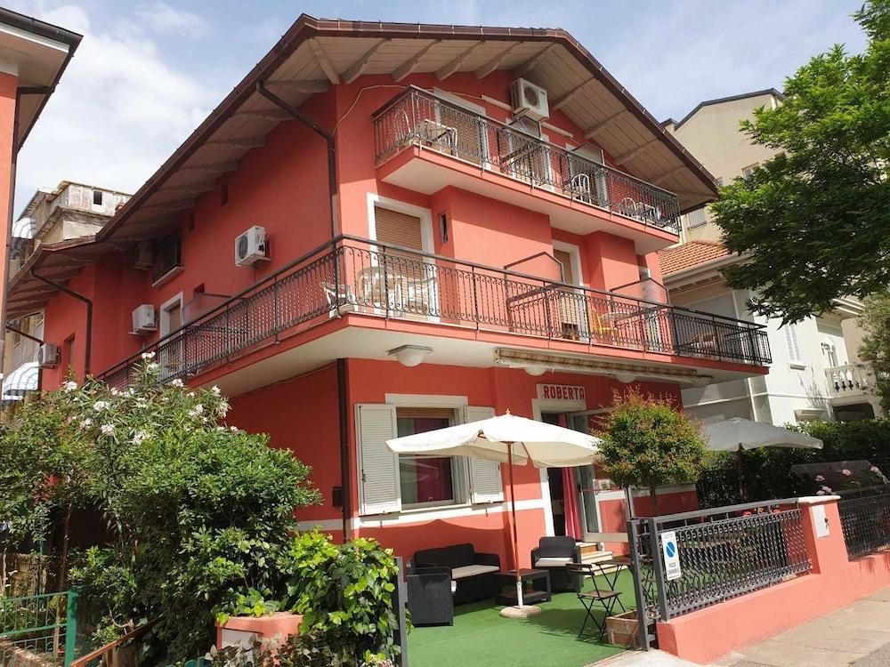 Hotel Roberta in Cattolica, Italy