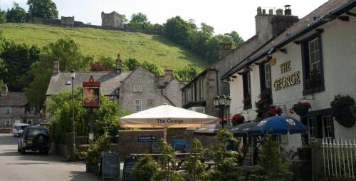 The George Inn — hotel in Hope Valley