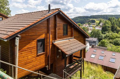Sommerberg - last minute hotel in Unterkirnach
