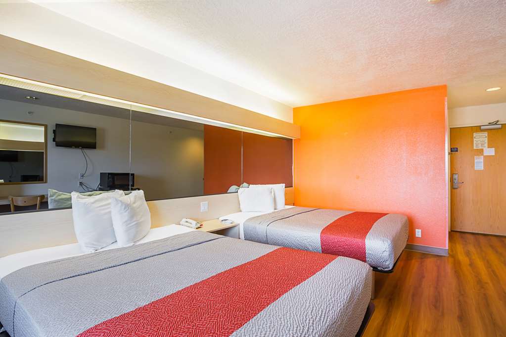 Motel 6 Bernalillo NM - photo 13