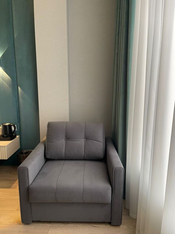 Parallel Butik Hotel — Derbent — photo 2