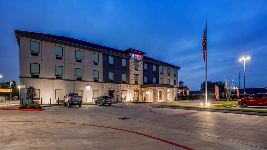 SureStay Plus Hotel by Best Western Humble - photo 27