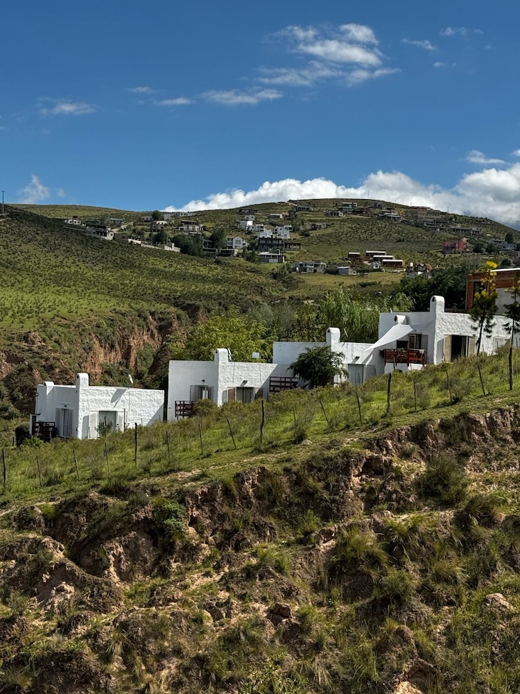 El Vigia del Valle in Tafi Del Valle, Argentina