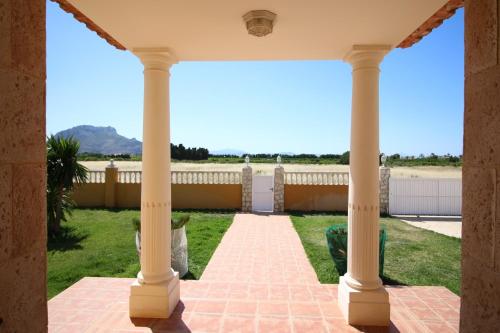 Finca las Ranas — Denia — photo 3