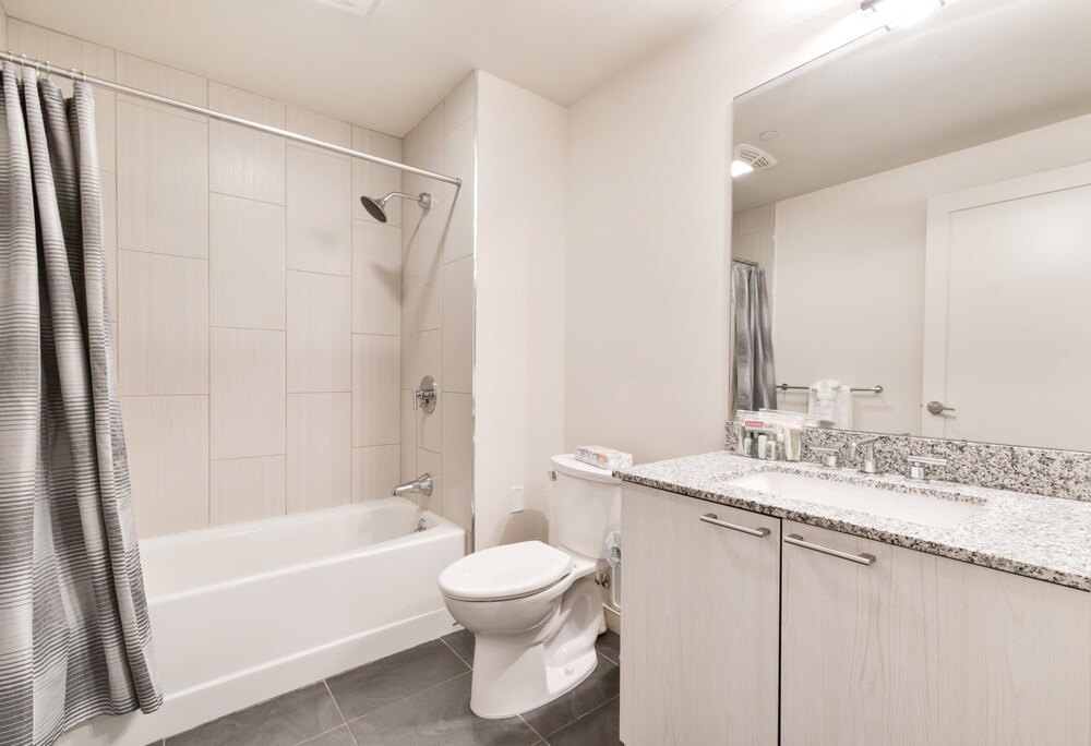 Global Luxury Suites At Boston Garden - photo 28