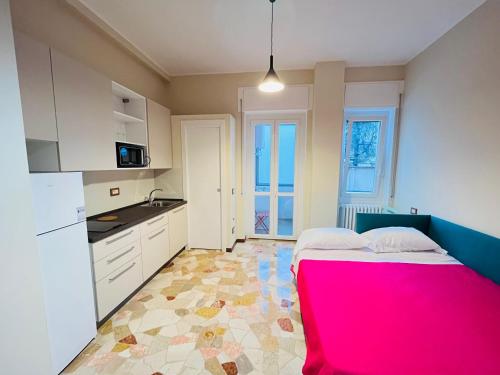 Apartaments Sarca — 4-Star Luxury Hotel in Milan, Italy