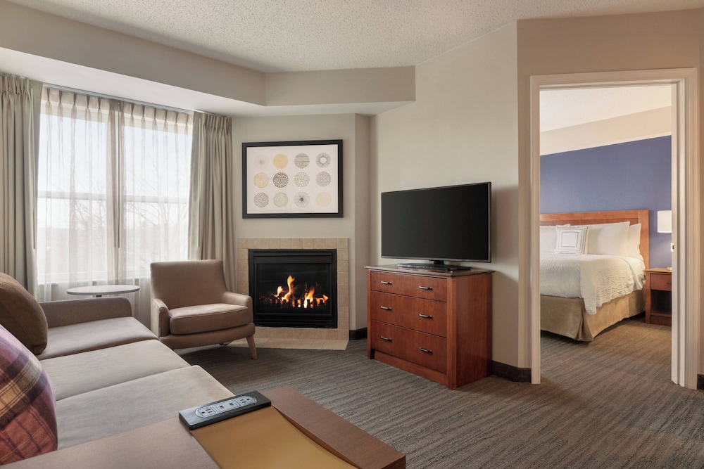 Residence Inn by Marriott Baltimore White Marsh - photo 16