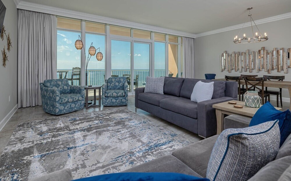 Phoenix Gulf Towers 1002 2 Bedroom Condo - photo 5