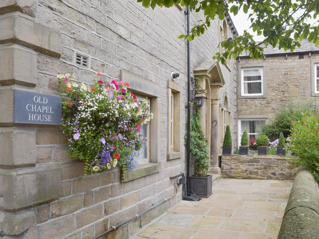 The Old Chapel Malton