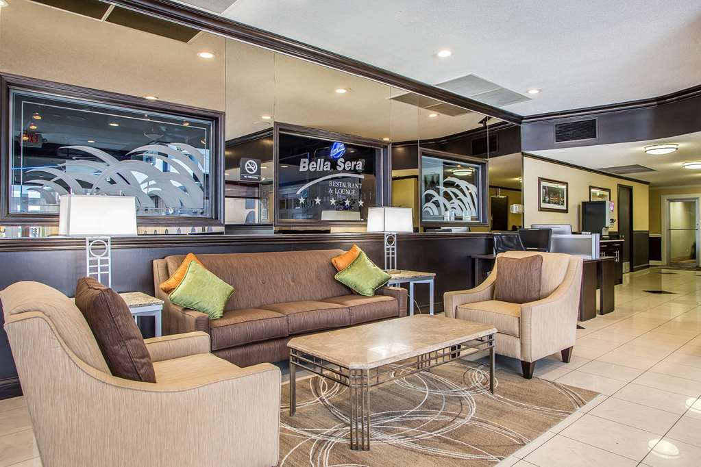 Quality Inn O'Hare Airport - photo 3