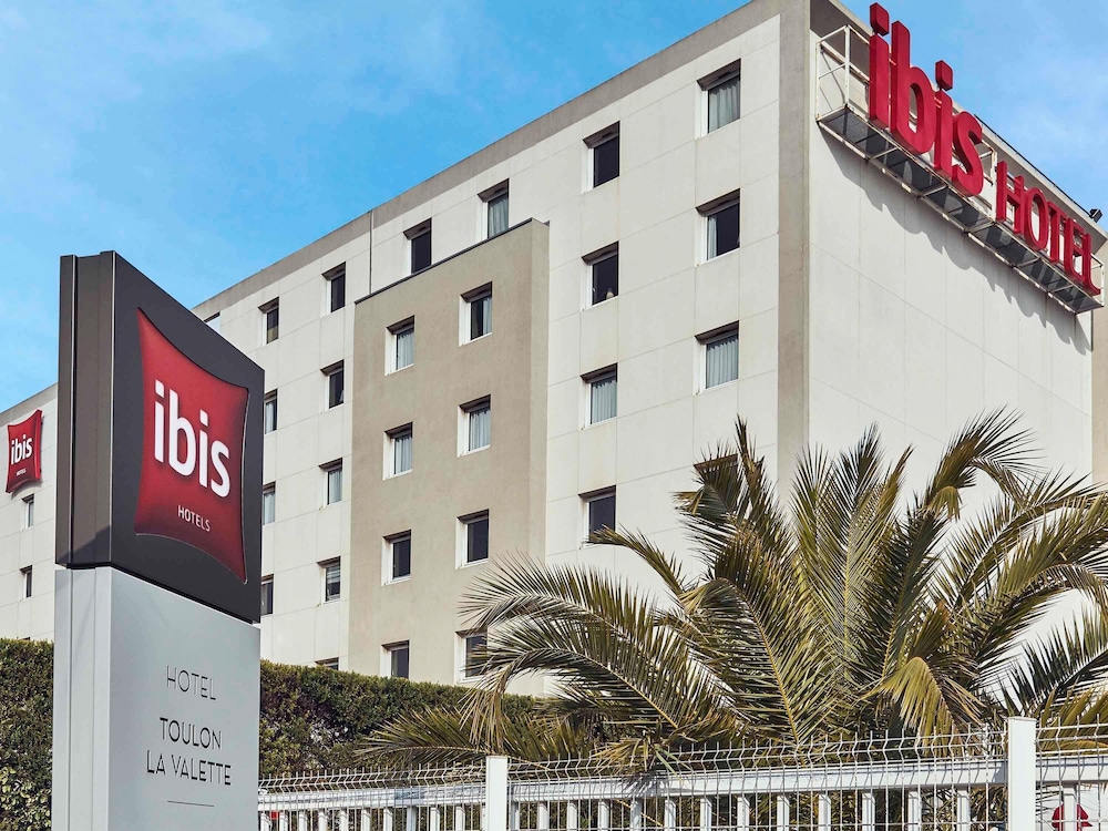 ibis Toulon La Valette — hotel in La Valette-Du-Var