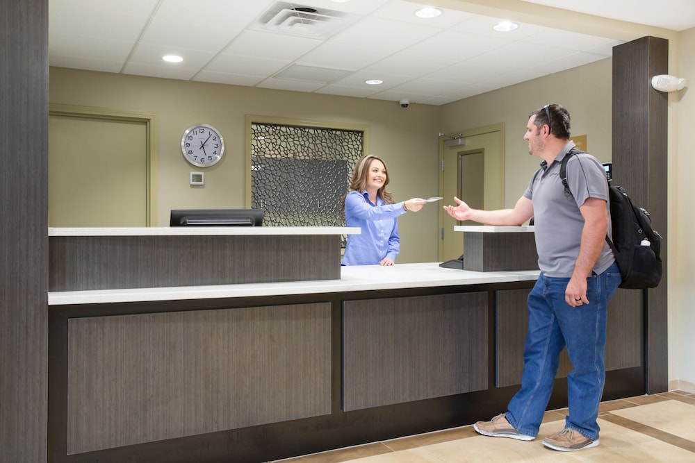 Candlewood Suites Longmont Boulder Area by IHG - photo 34
