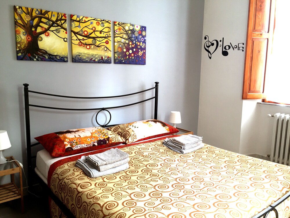 Aristocarli - last minute hotel in Rome