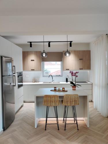 Lavish Urban Living — 4-Star Luxury Hotel in Kavala, Greece