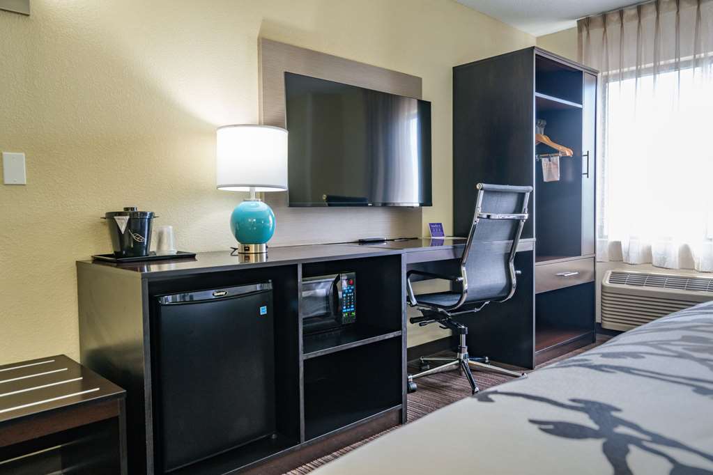 Sleep Inn Murfreesboro Shopping District - photo 14