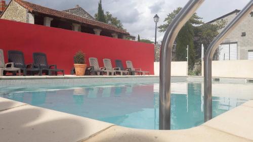 Mas de Trescouvieux - last minute hotel in Unknown City