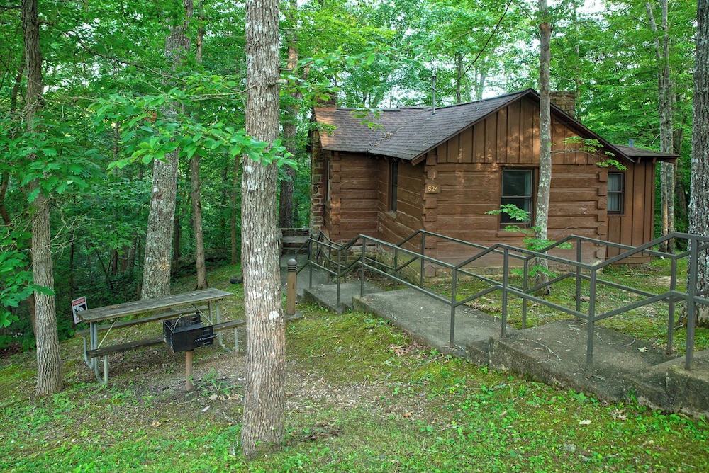 Cumberland Falls State Resort Park - photo 63