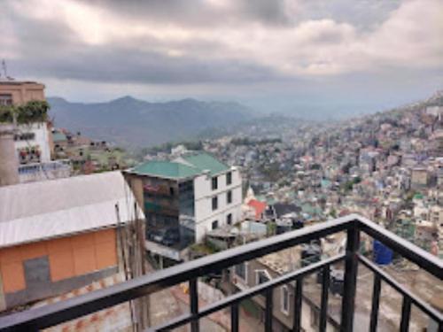 The Lushai Inn — Aizawl — photo 2