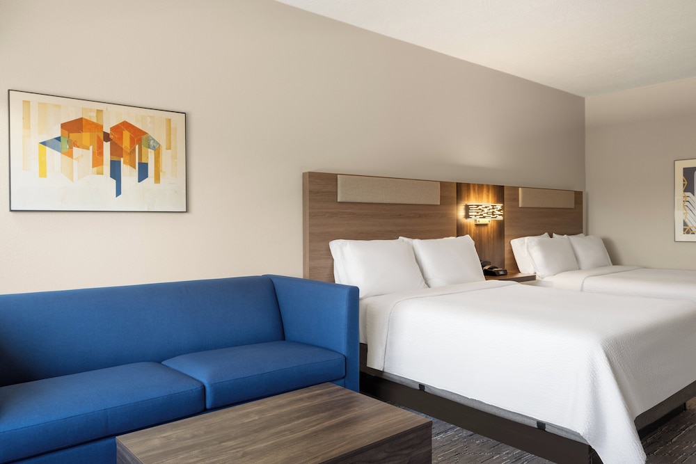 Holiday Inn Express & Suites American Fork North Provo by IHG - photo 14
