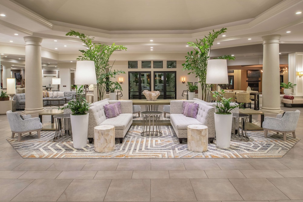 Hilton San Diego Del Mar - photo 2