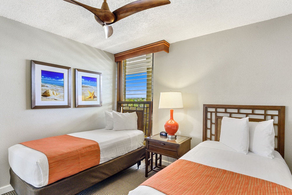 Maui Beach Vacation Club - photo 2
