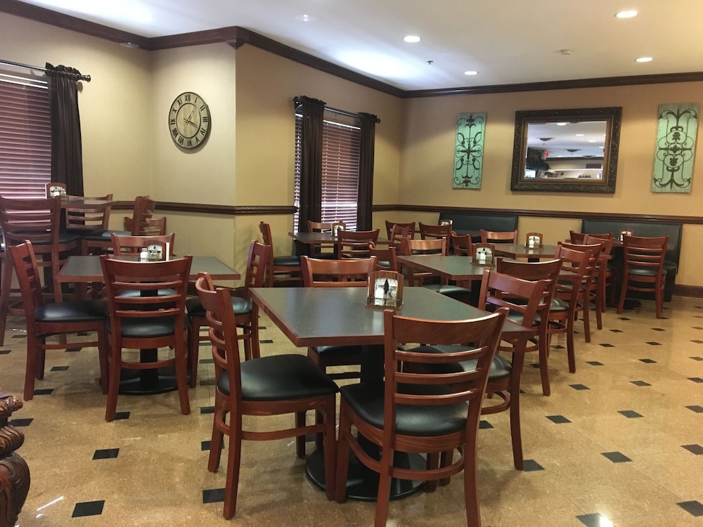 Mountain Inn & Suites - photo 16