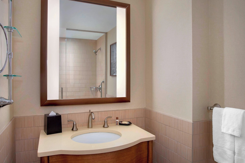 Sheraton Tribeca New York Hotel - photo 38