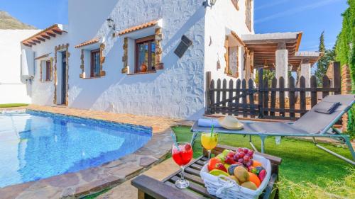 La Morada De Mijas By Ruralidays — Mijas