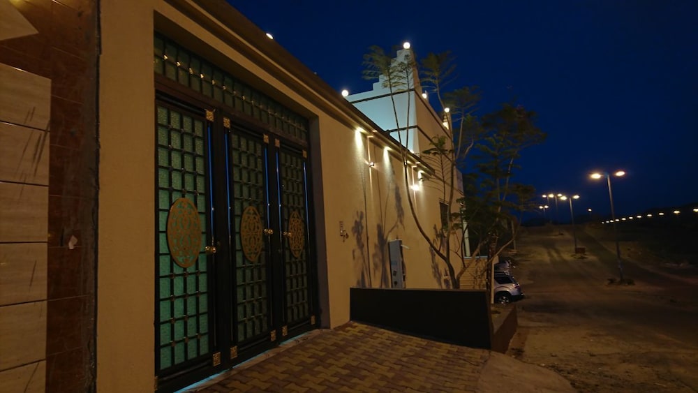 Jenan Resort in Ta'if, Saudi Arabia