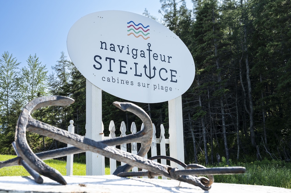 Navigateur Ste Luce in Rimouski, Canada