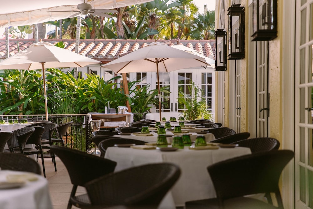 The Brazilian Court Hotel - photo 77