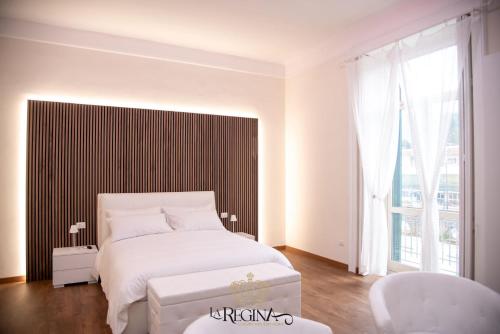 La Regina Luxury Holiday Home — 4-Star Luxury Hotel in Cava De Tirreni, Italy