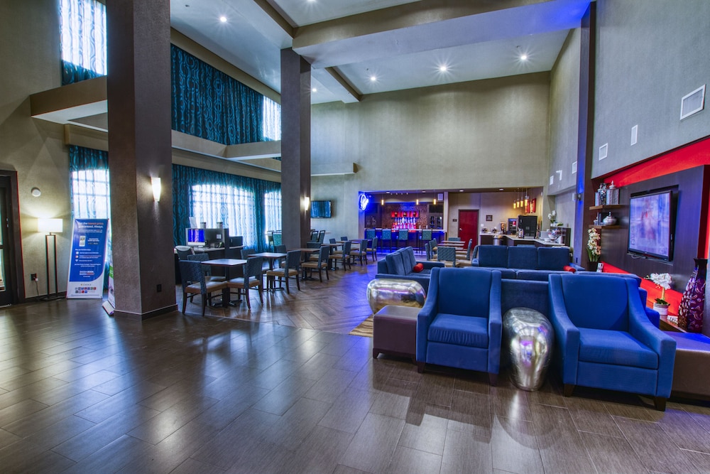 Comfort Suites Waco North Near University Area - photo 3