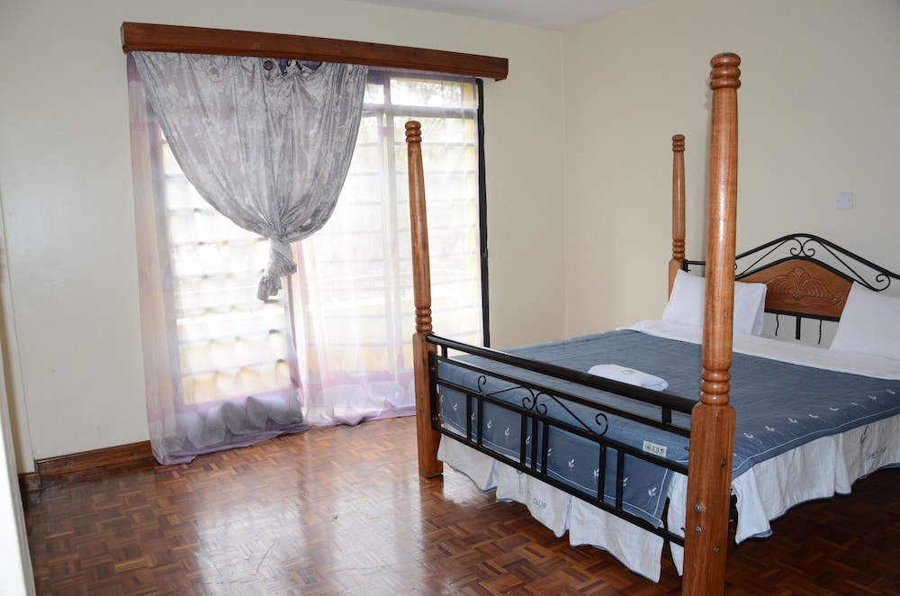 Delight Apartments