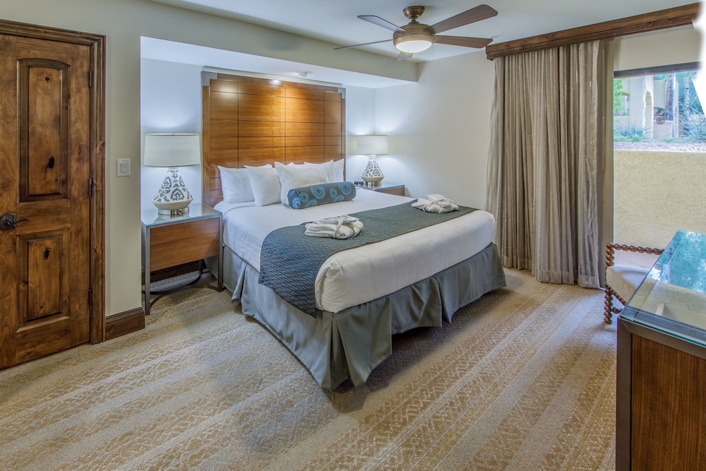 Holiday Inn Club Vacations Scottsdale Resort by IHG - photo 4