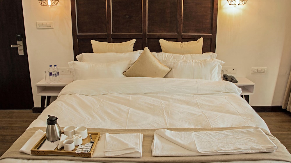 La Mount Ladakh — Leh — photo 4