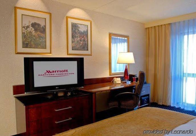 Hartford Marriott Farmington - photo 30